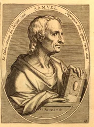 Histoire du Nouveau Testament - 1722 - (197)